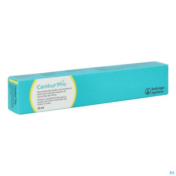 Canikur Pro 15ml 12