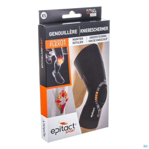 Epitact Genouillere Sport Multidirect Xs