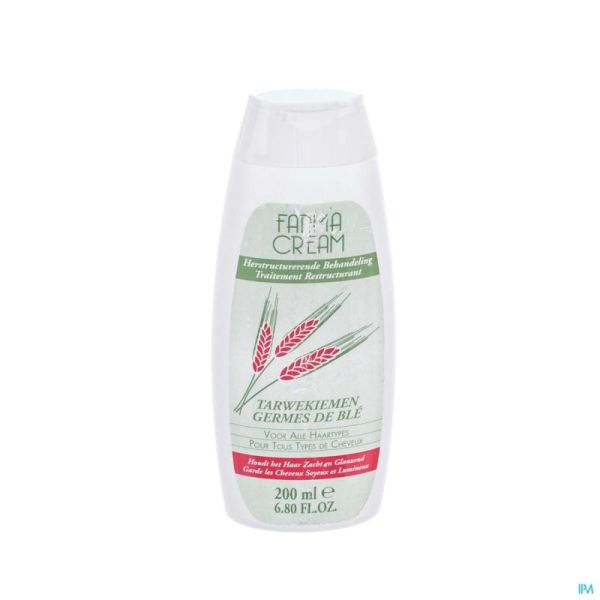 Farmatint Farma Crème Germe Ble 200 Ml