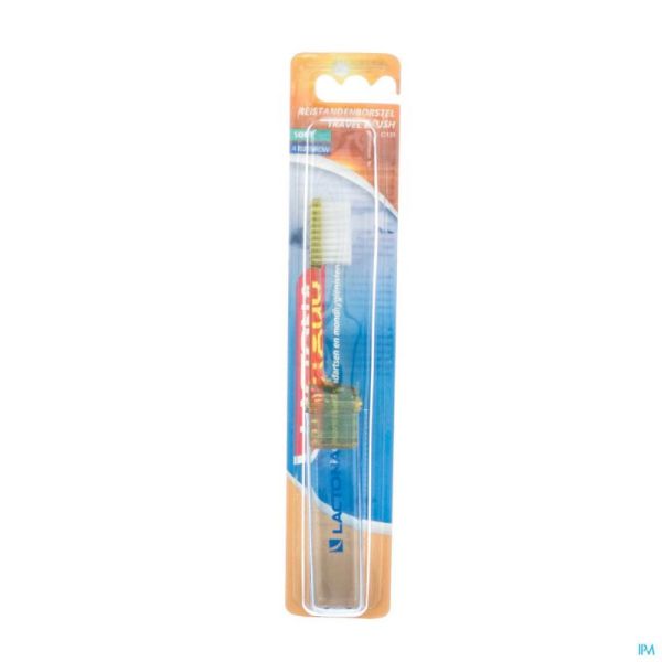 Lactona Brosse A Dents Voyage