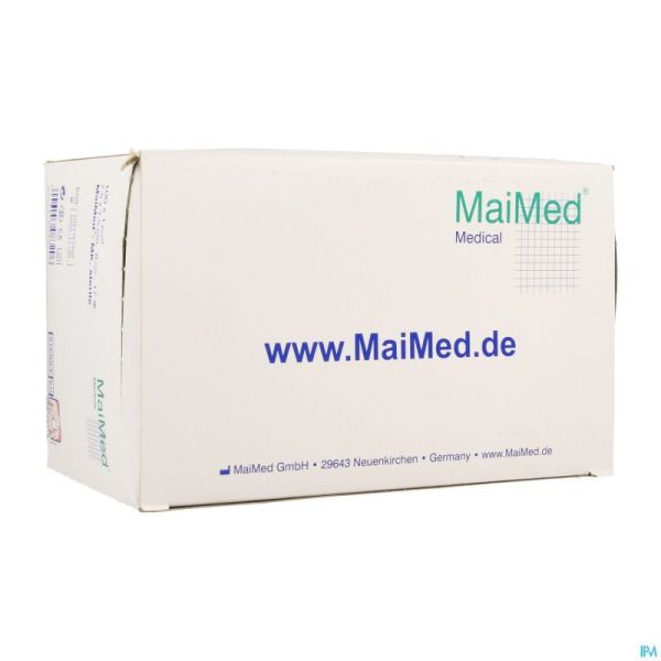 Maimed 7,5x7,5cm Compresse Sterile 100