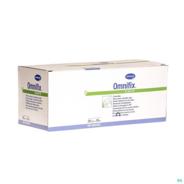 Omnifix Hartm Elast 20cmx10m 9006051