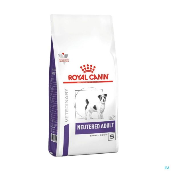 Royal Canin Vet Care Nutrition Canine Weight/dental Adult 3,5kg