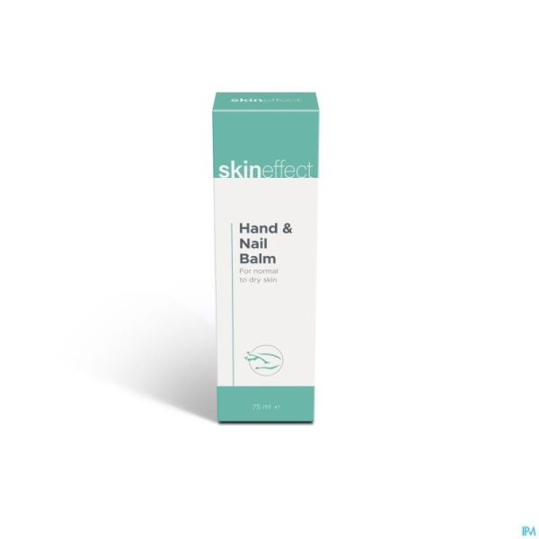 Skineffect Hand&nail Balm 75ml