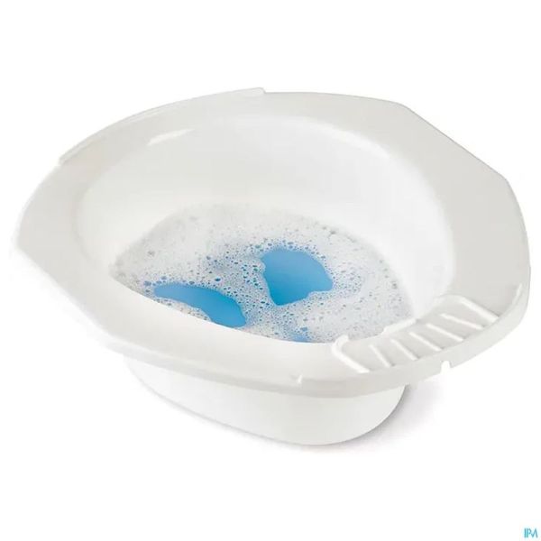 Bidet Portable Pour Toilette Standard 072312-aa2612y