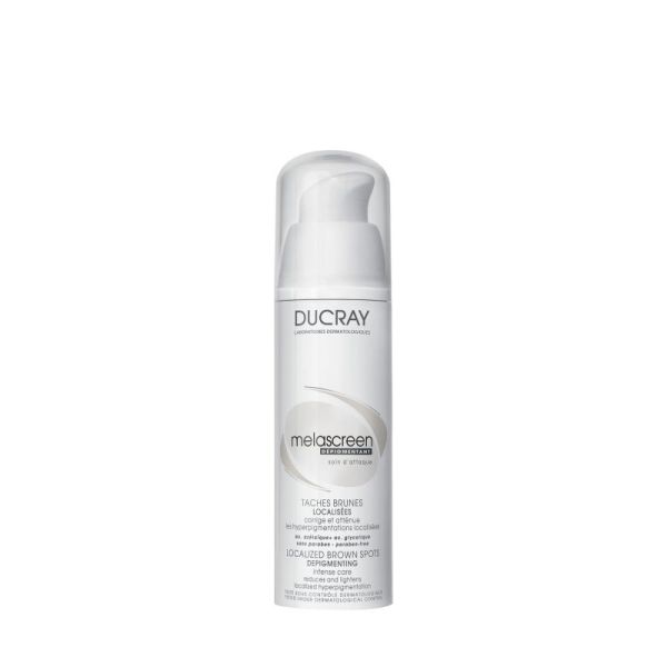 Ducray Melascreen Dépigmentant 30 Ml