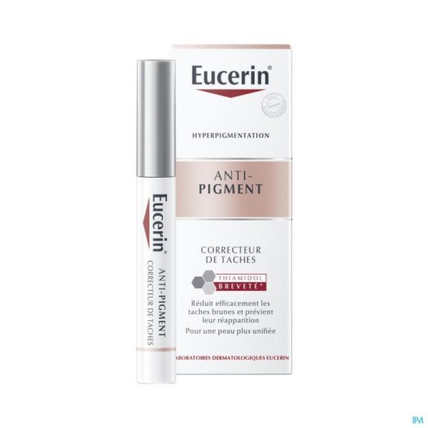Eucerin Anti-Pigment Correcteur Taches 5ml