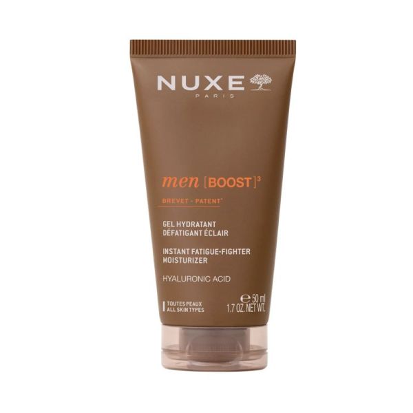 Nuxe Men Boost Gel Hydratant 50ml