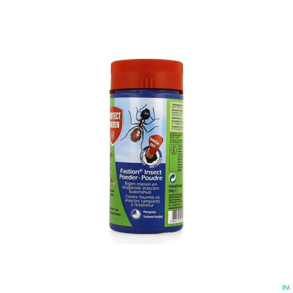 Protect Home Fastion Insect Poudre 250g