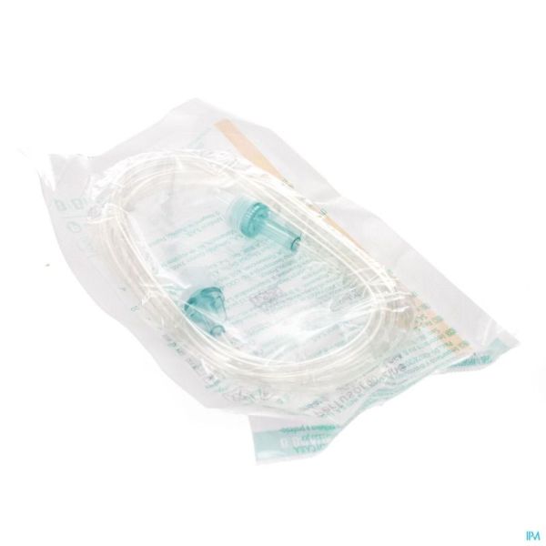 Trousse Perfusion Rallonge Pvc 150cm 8722960