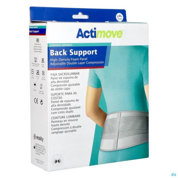 Actimove Back Support l/xl 1
