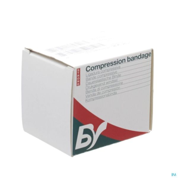 Bandage Compressif 8cmx7m