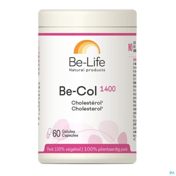 Cee - Be-col 1400 60g