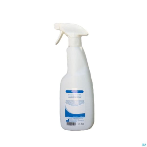 Covarmed Alcosol Spray Fl 1l