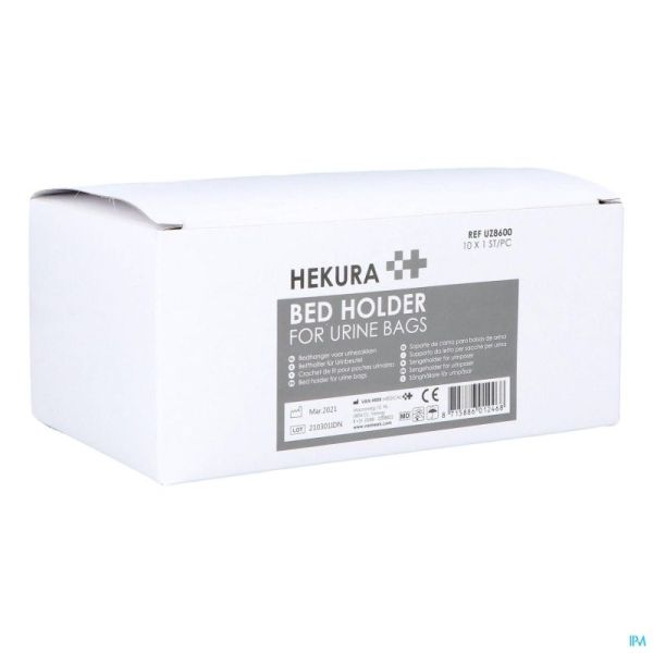 Hekura Systeme De Suspension Pour Lit 1 Uz8600