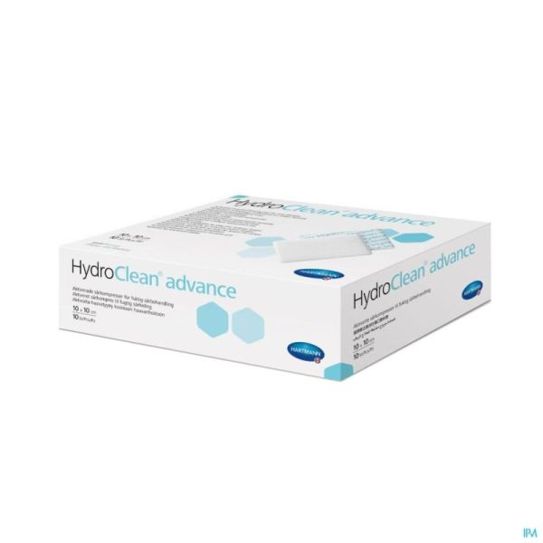 Hydroclean Advance 10x10cm 10