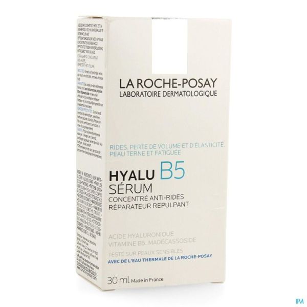 La Roche Posay Hyalu B5 Sérum 30ml