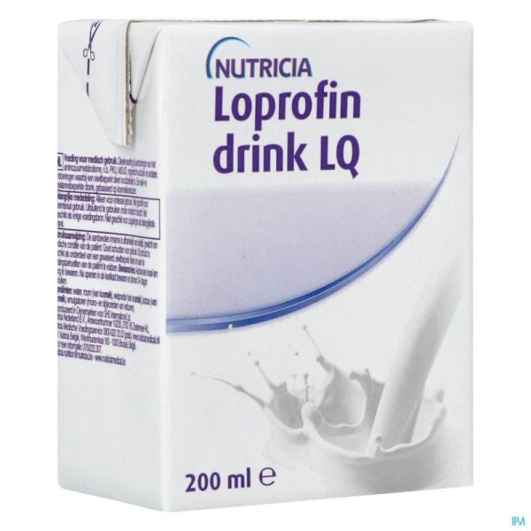 Loprofin Drink 200 Ml