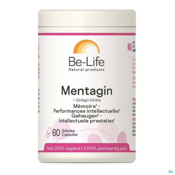 Mentagin 60g