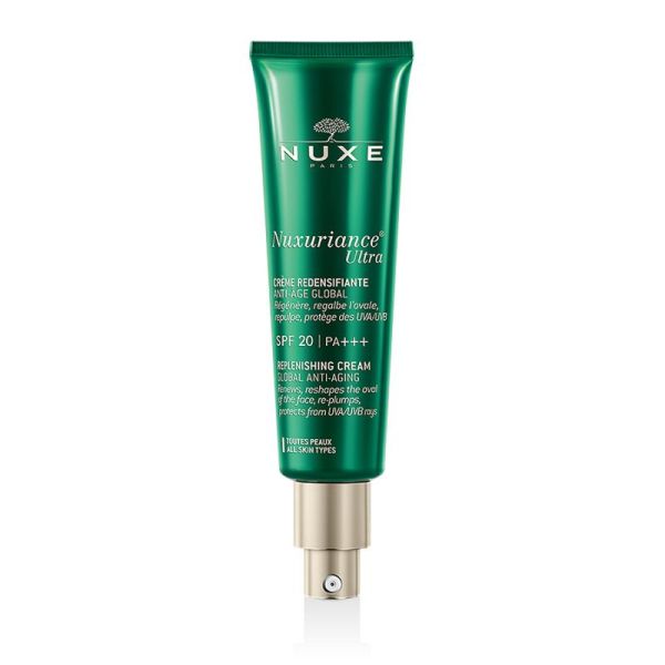 Nuxe Nuxuriance Ultra Crème Ip20 Anti-âge Global 50ml Prix Permanent