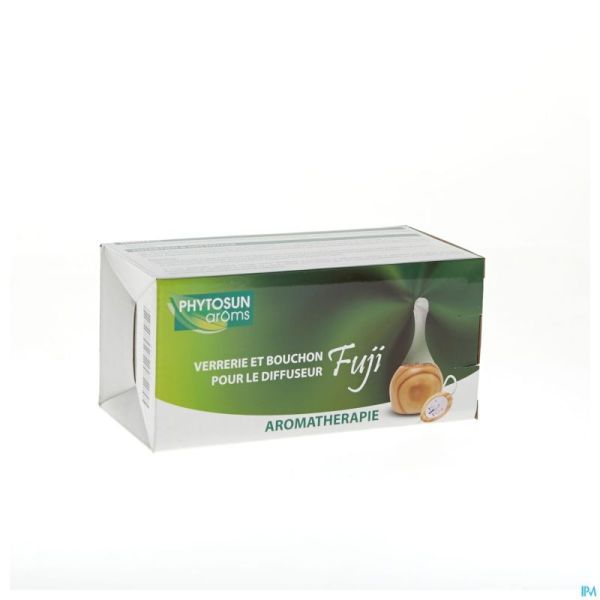 Phytosun Glas Verstuiver Fuji