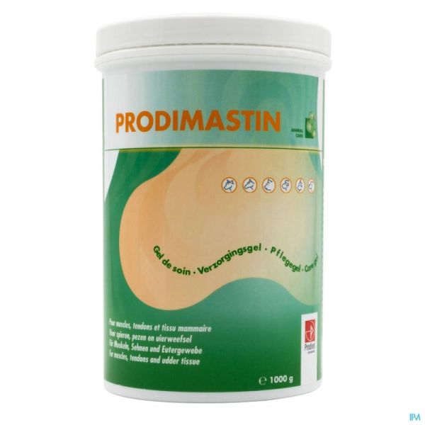 Prodimastin Gel Soin 1kg 