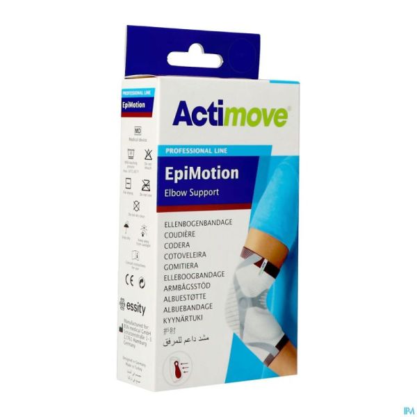 Actimove Epimotion l