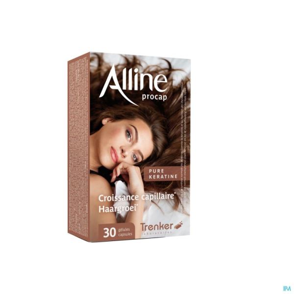 Alline Procap 30 Capsules