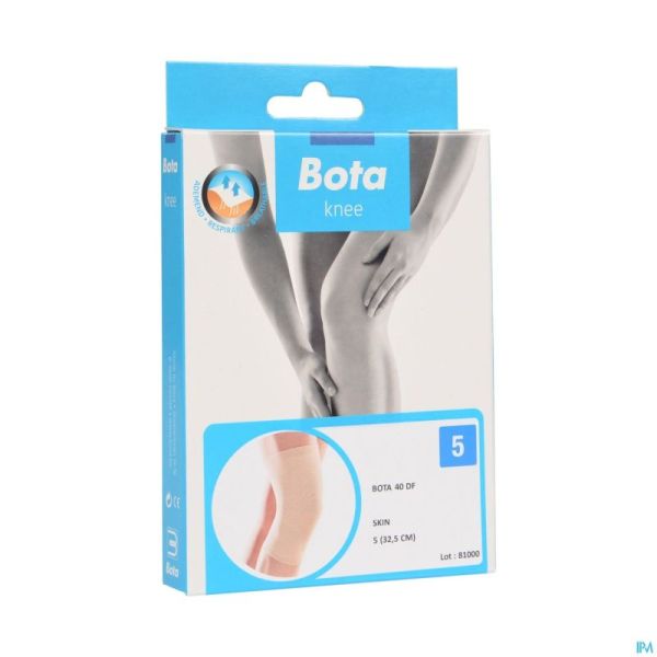 Bota 40 Df Genou N 5 32,5cm