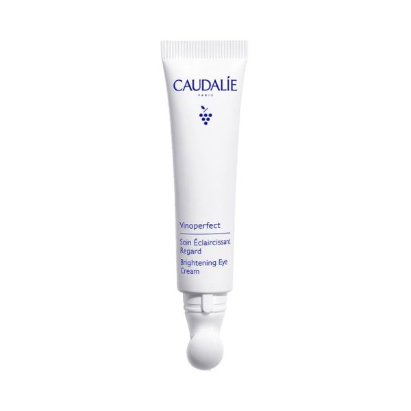 Caudalie Vinoperfect Soin Eclaircissant Regard 15ml Prix Permanent