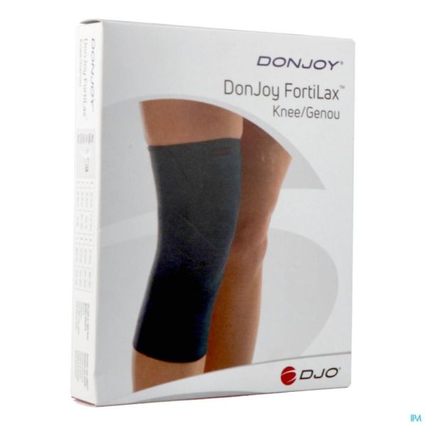 Donjoy Fortilax Genou Xs