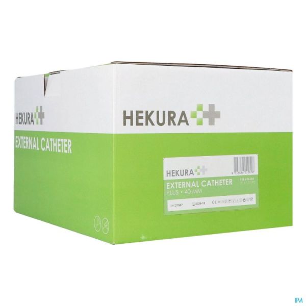Hekura Plus Sonde Externe 40mm 1 Uz6324