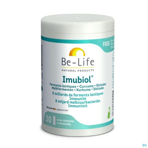 Imubiol 30g