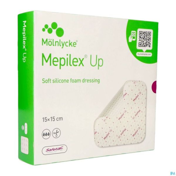 Mepilex Up 20x20cm 10 212450