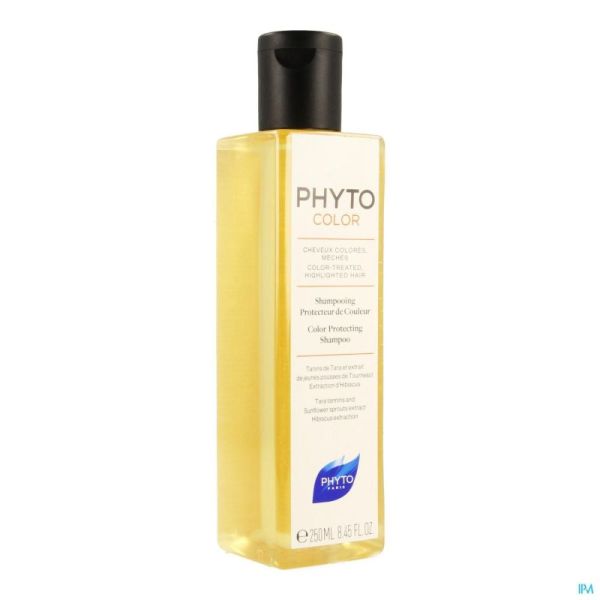 Phytocolor Shampooing Protecteur Couleur 250ml