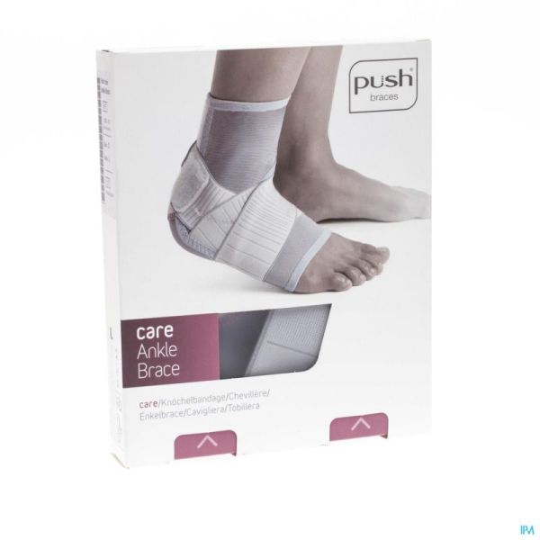 Push Cheville Care L/g 3 212113 1 Pièce