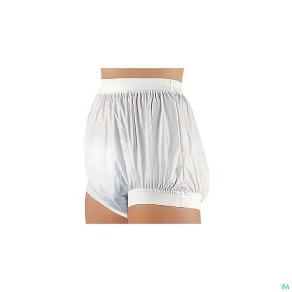 Suprima 1218 Slip Pvc Elast Large Taille/jambe T40