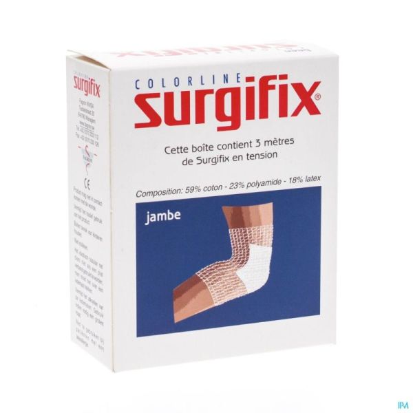 Surgifix Jambe 4 1x3m