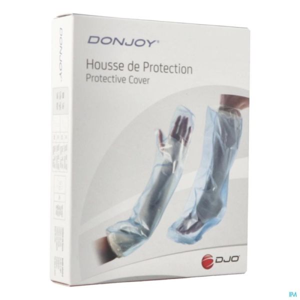 Donjoy Housse Protection Coude&genou Taille Unique