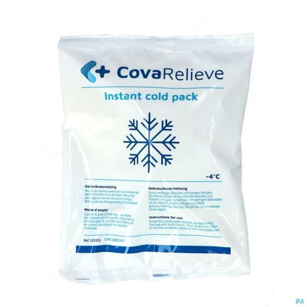 Instant Cold Pack