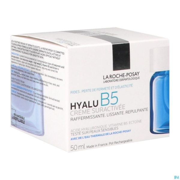 La Roche Posay Hyalu B5 Cream 50 Ml