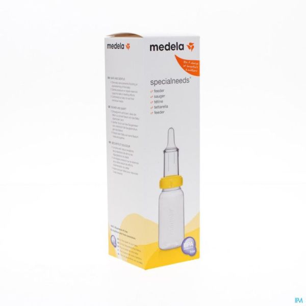 Medela Special Needs Biberon 1 Pièce