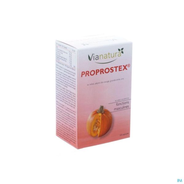 Proprostex Via Natura 120 Gélules