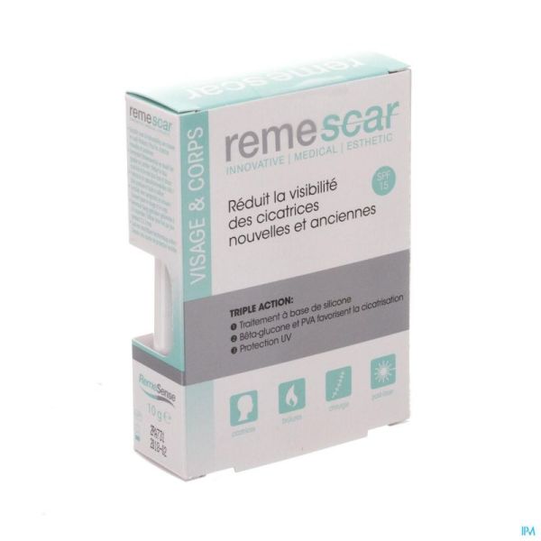 Remescar Scar Stick Sylphar 10 G