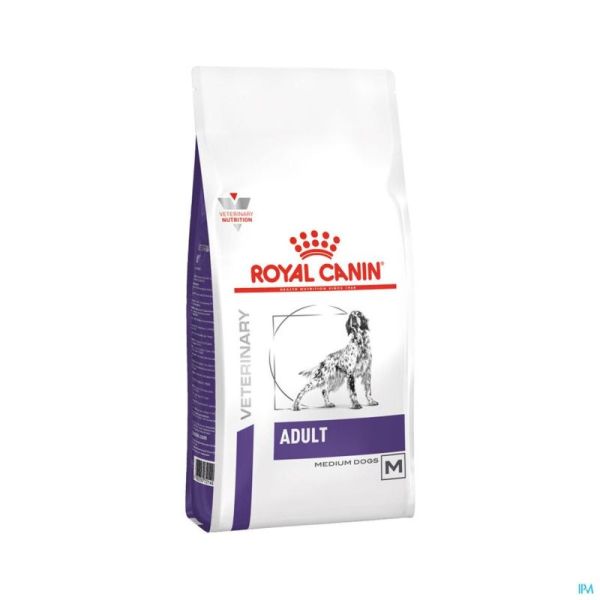 Royal Canin Vet Care Nutrition Canine Skin/digest Adult 10kg