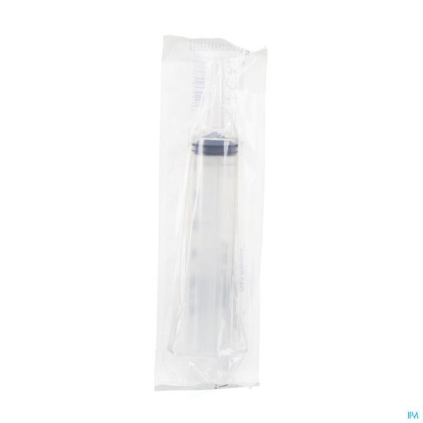 Seringue Jet 50 - 60 Ml Bd Saig Cat-tip 1 Pièce