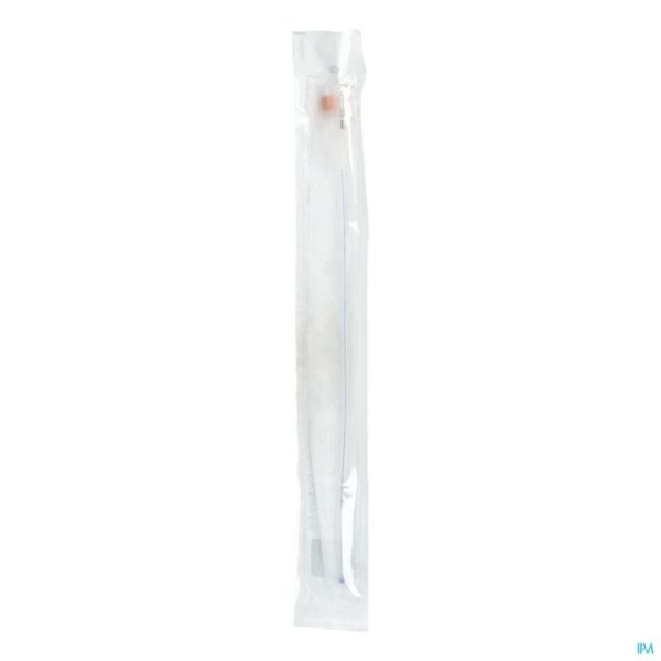 Sonde Ballon Foley Sil 5-10 Ml Ch16 1 Pièce