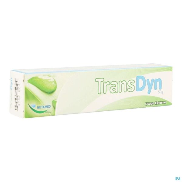 Transdyn Crème 50 G