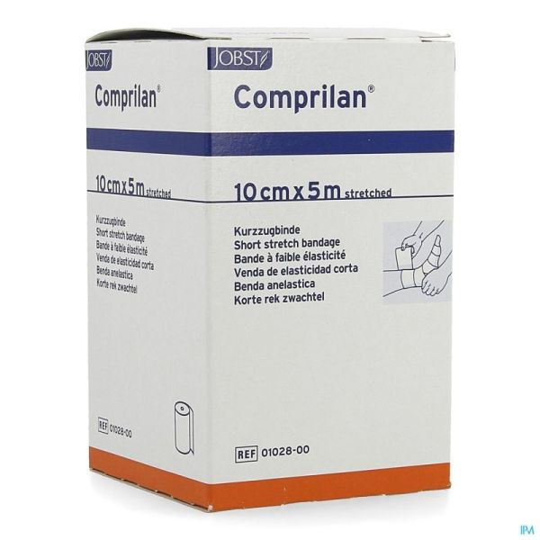 Comprilan 10cmx5m 1028 1 Pièce