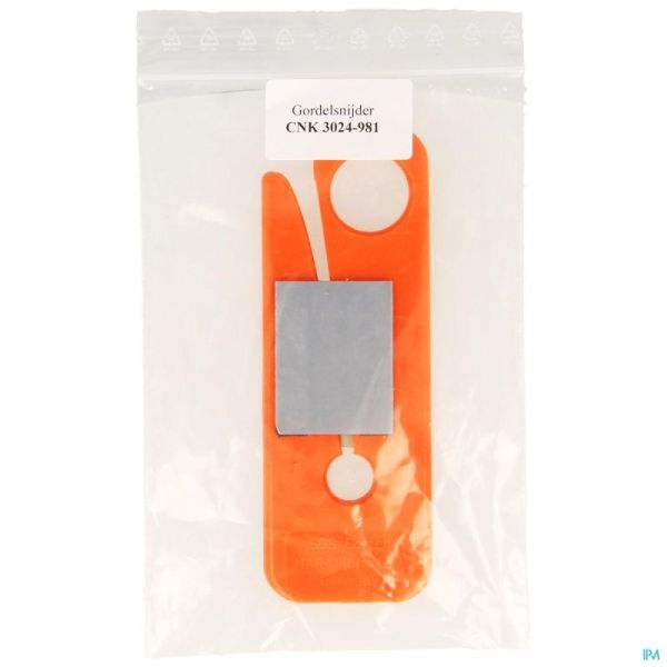 Coupe Ceinture Covarmed